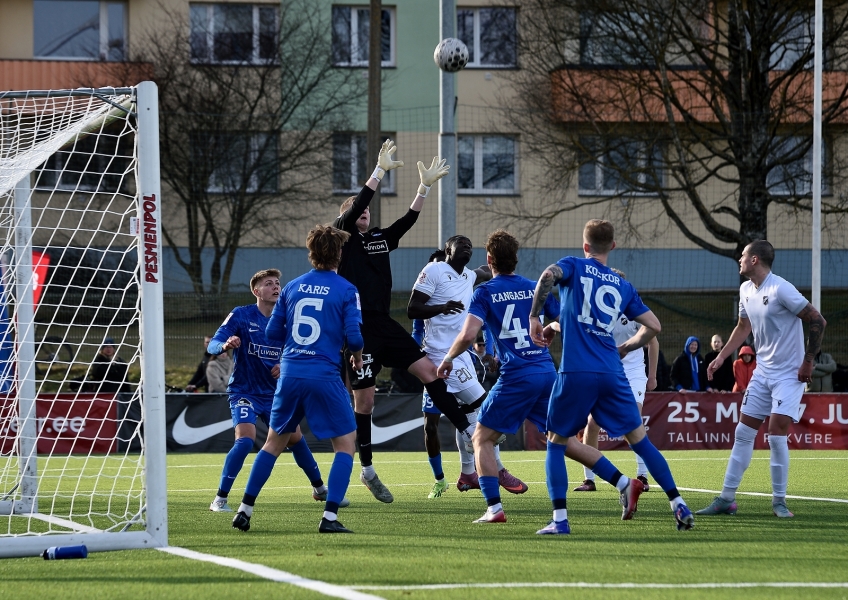 Fotograaf: Imre Pühvel