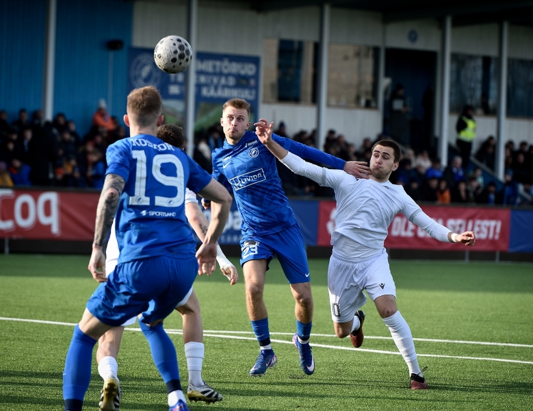 Fotograaf: Imre Pühvel