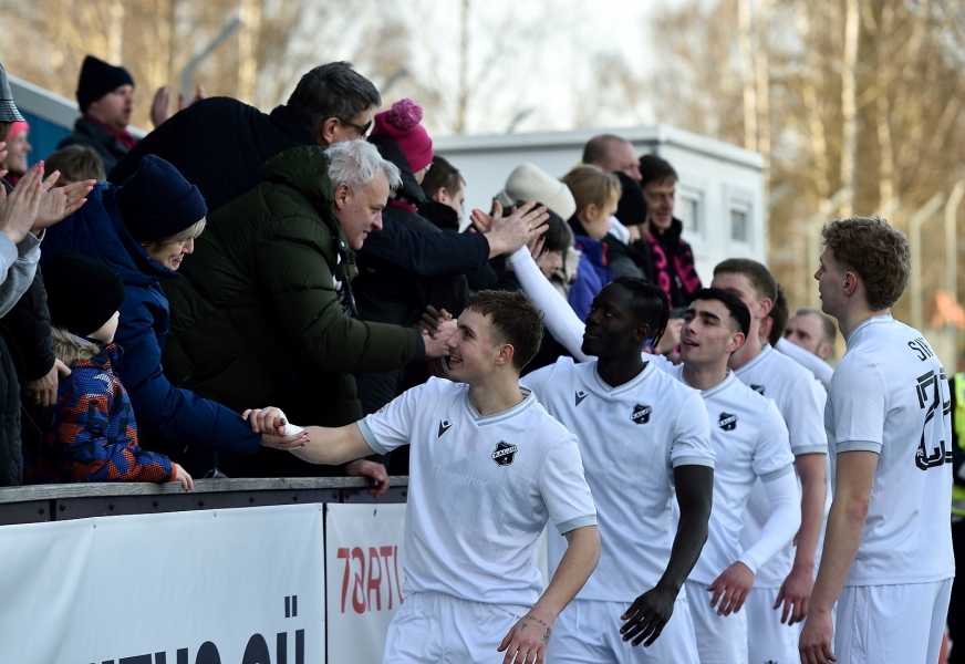 Fotograaf: Imre Pühvel