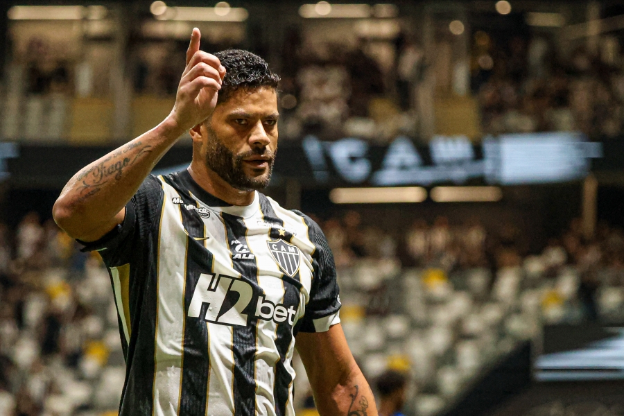 Brasiilia karikafinaali lõpusekunditel puhkenud kaos tipnes 23 (!) eemaldamisega