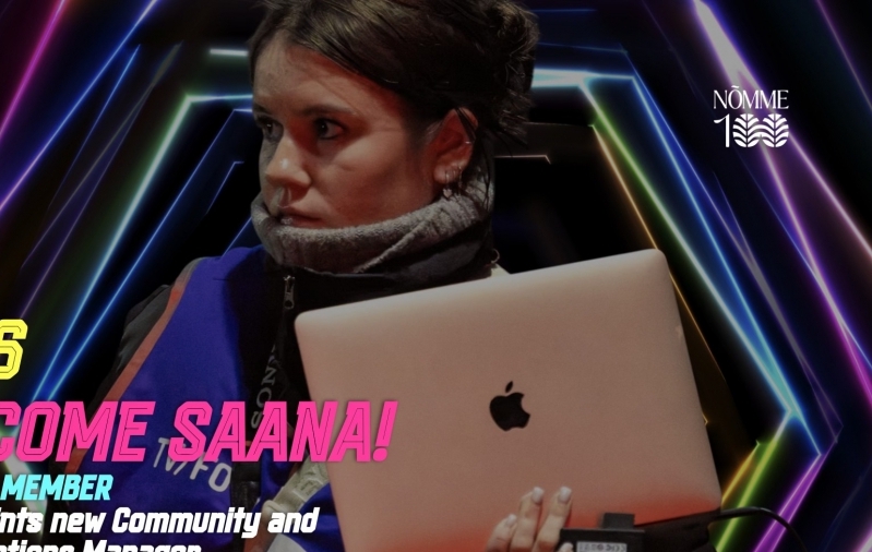 Kaljuga liitus kogukonnajuht, kes on õppinud Madridis fännide kaasamise strateegiaid