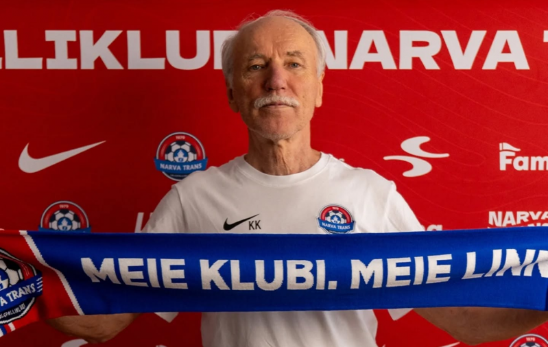 Trans palkas spetsialisti, kelle kuulus tütar juhib suurt korvpalliliigat