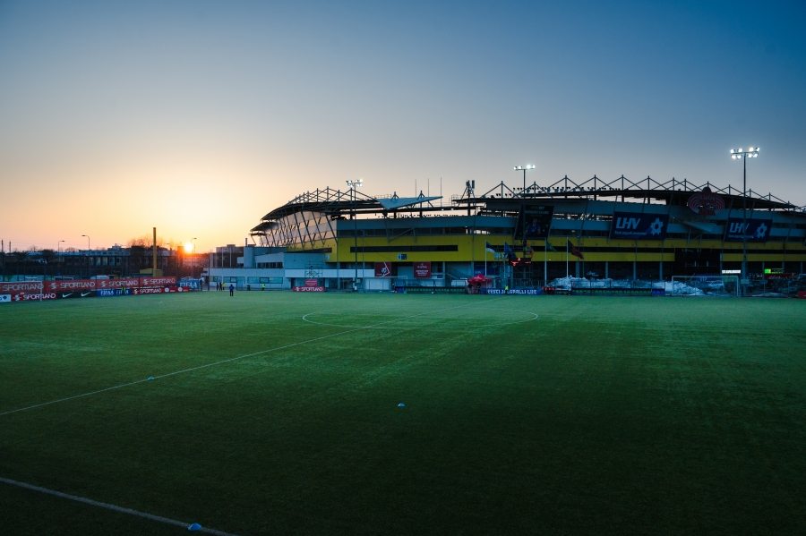 Fotograaf: Liisi Troska