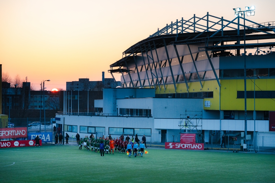 Fotograaf: Liisi Troska