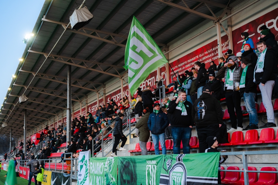 Fotograaf: Liisi Troska