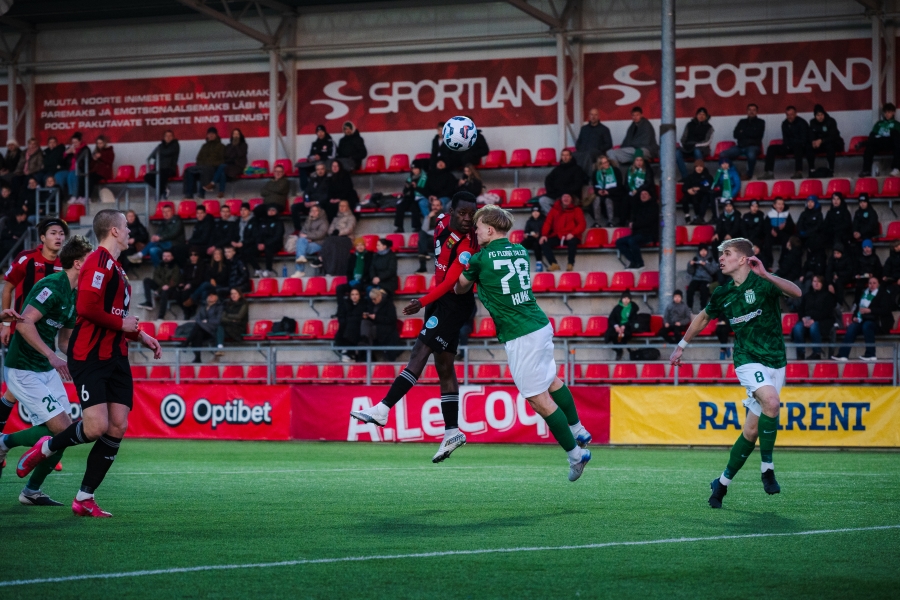 Fotograaf: Liisi Troska