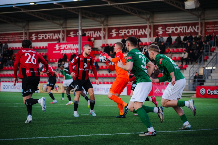 Fotograaf: Liisi Troska