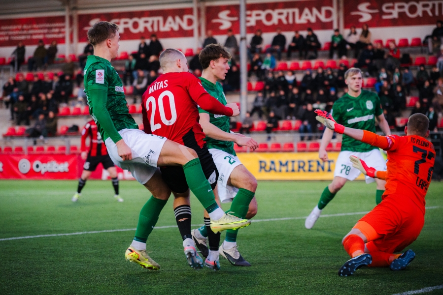 Fotograaf: Liisi Troska