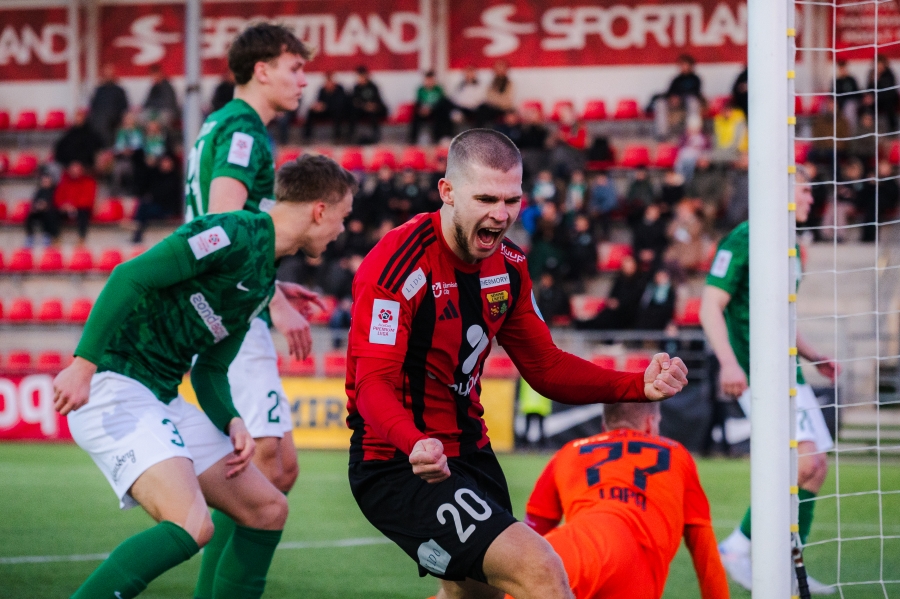 Fotograaf: Liisi Troska