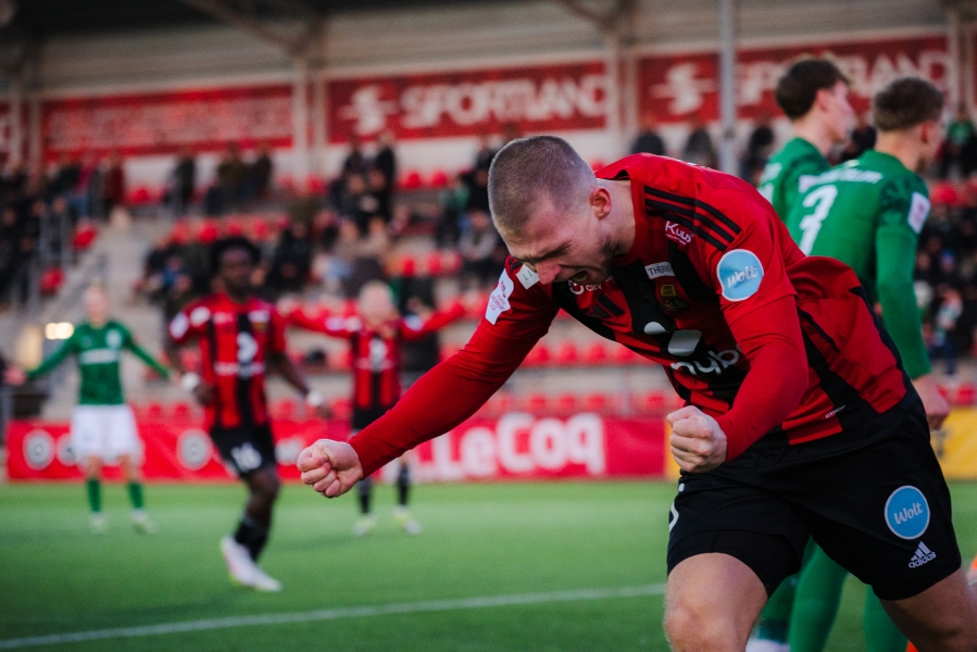 Fotograaf: Liisi Troska