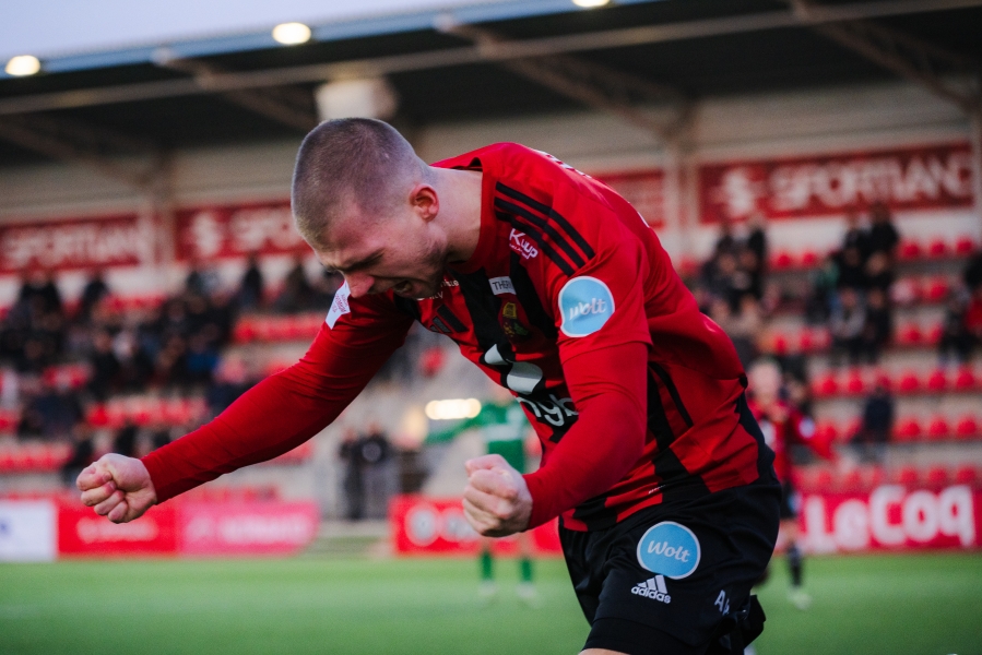 Fotograaf: Liisi Troska