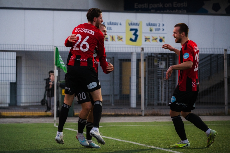 Fotograaf: Liisi Troska