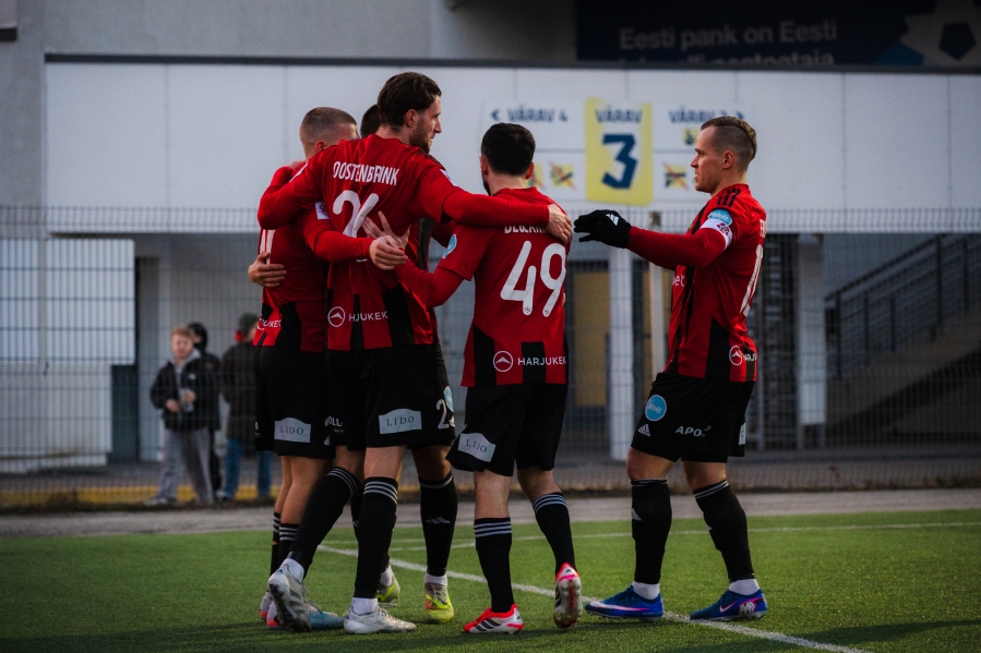 Fotograaf: Liisi Troska