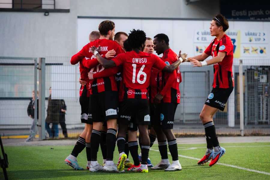 Fotograaf: Liisi Troska