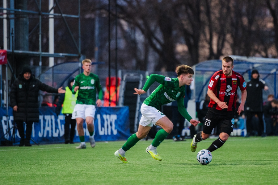 Fotograaf: Liisi Troska