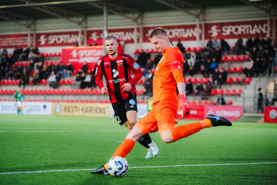 Fotograaf: Liisi Troska