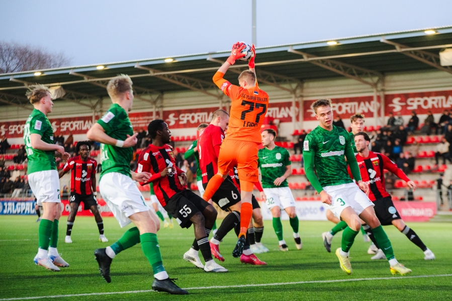 Fotograaf: Liisi Troska