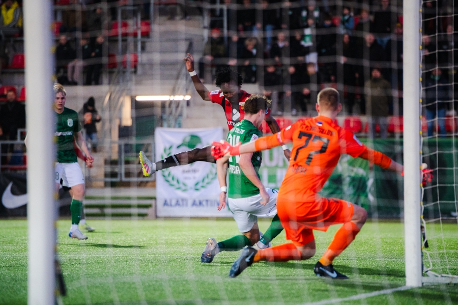 Fotograaf: Liisi Troska