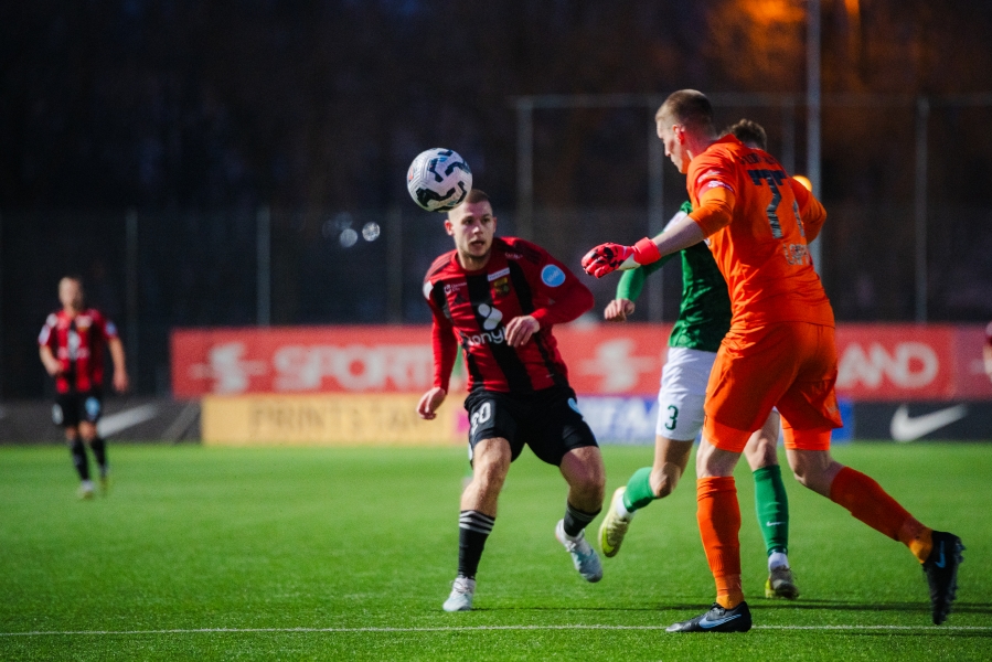 Fotograaf: Liisi Troska