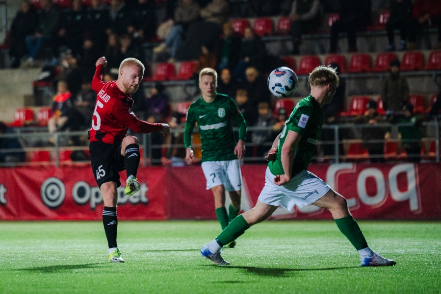 Fotograaf: Liisi Troska