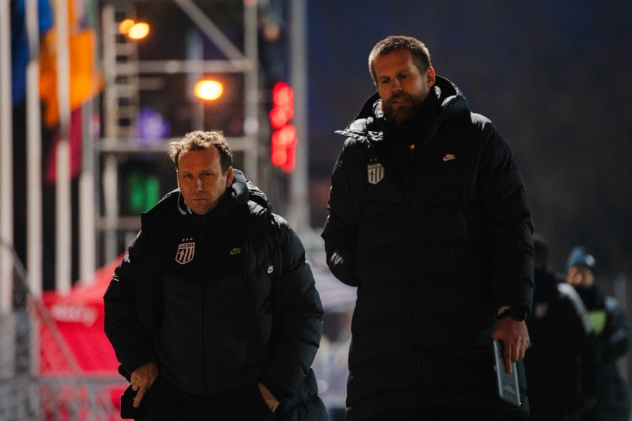 Vassiljev kümnest muudatusest: keegi ei läinud väljakule niisama  (Cisakowski: peame kiiremini kohanema) 