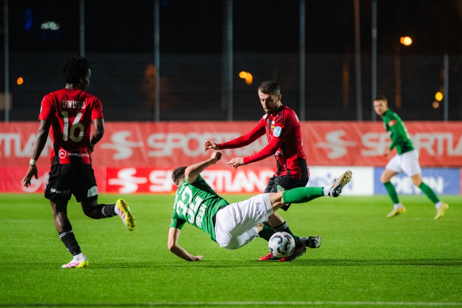 Fotograaf: Liisi Troska