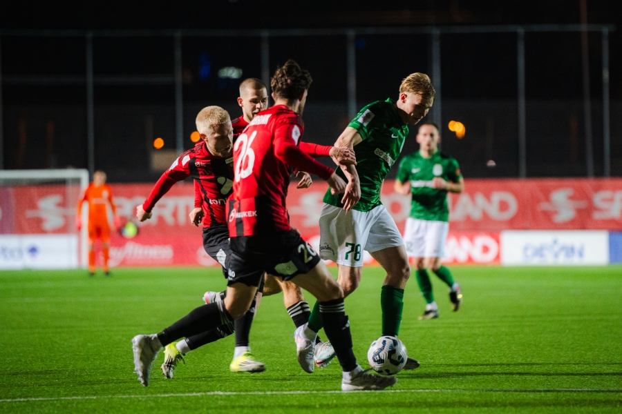 Fotograaf: Liisi Troska