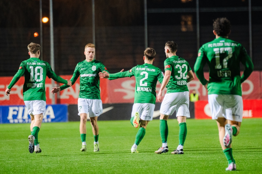 Fotograaf: Liisi Troska