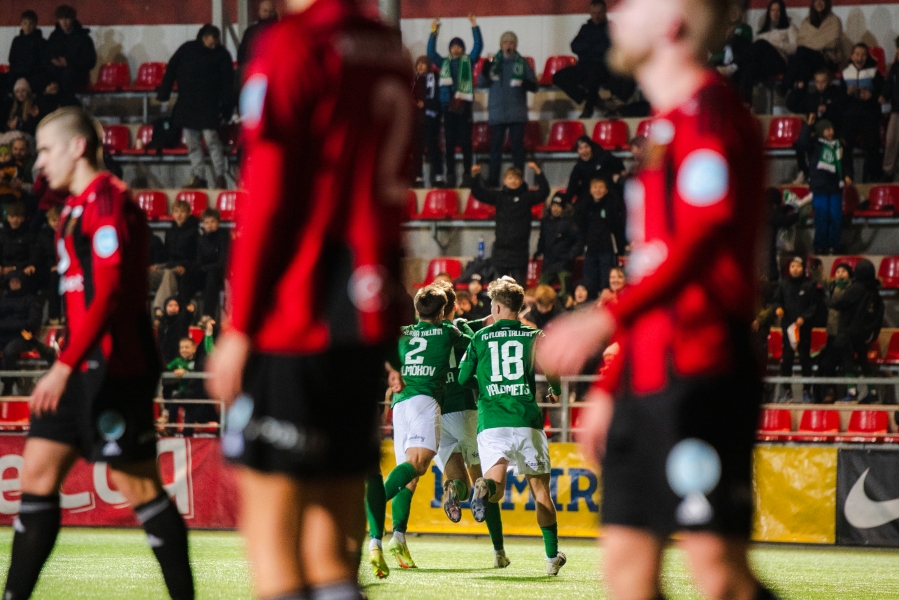 Fotograaf: Liisi Troska