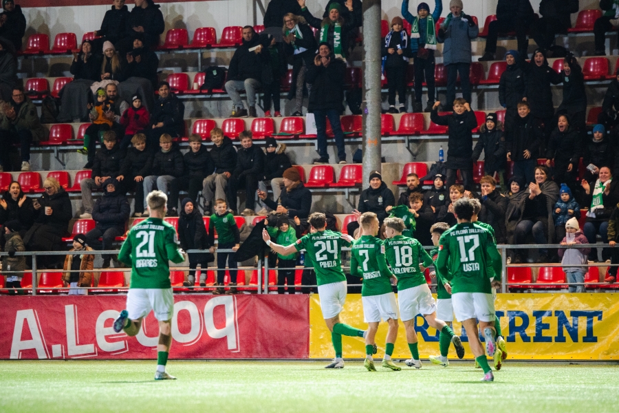 Fotograaf: Liisi Troska