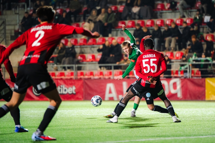 Fotograaf: Liisi Troska