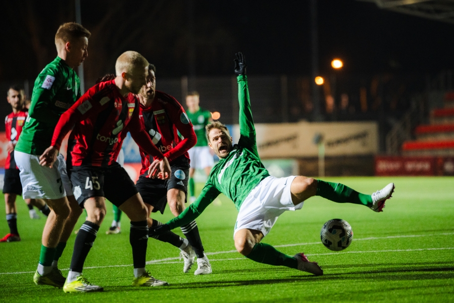 Fotograaf: Liisi Troska