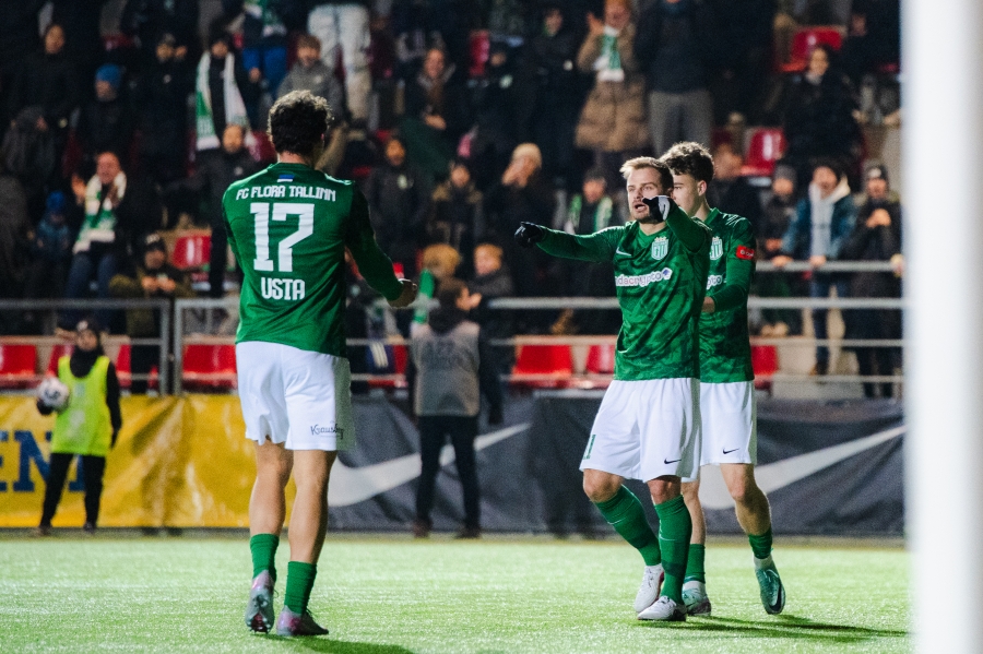 Fotograaf: Liisi Troska