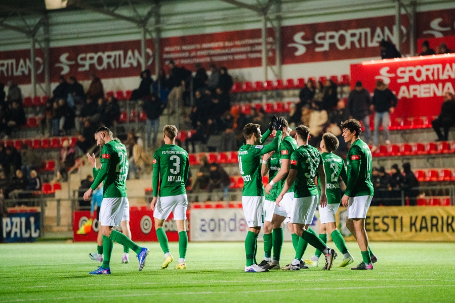 Fotograaf: Liisi Troska