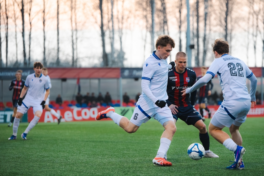 Fotograaf: Liisi Troska