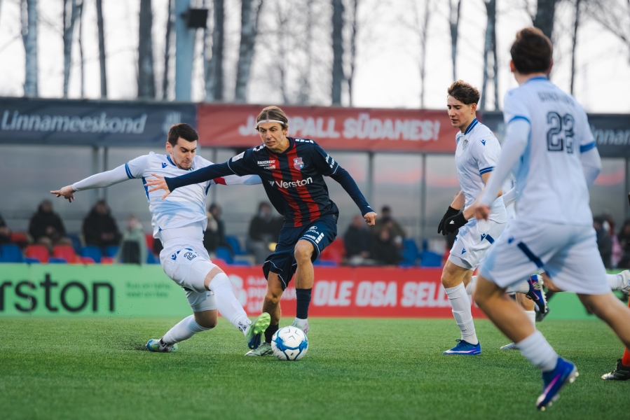 Fotograaf: Liisi Troska