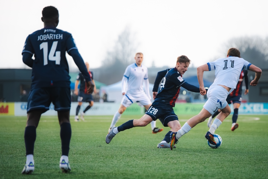 Fotograaf: Liisi Troska