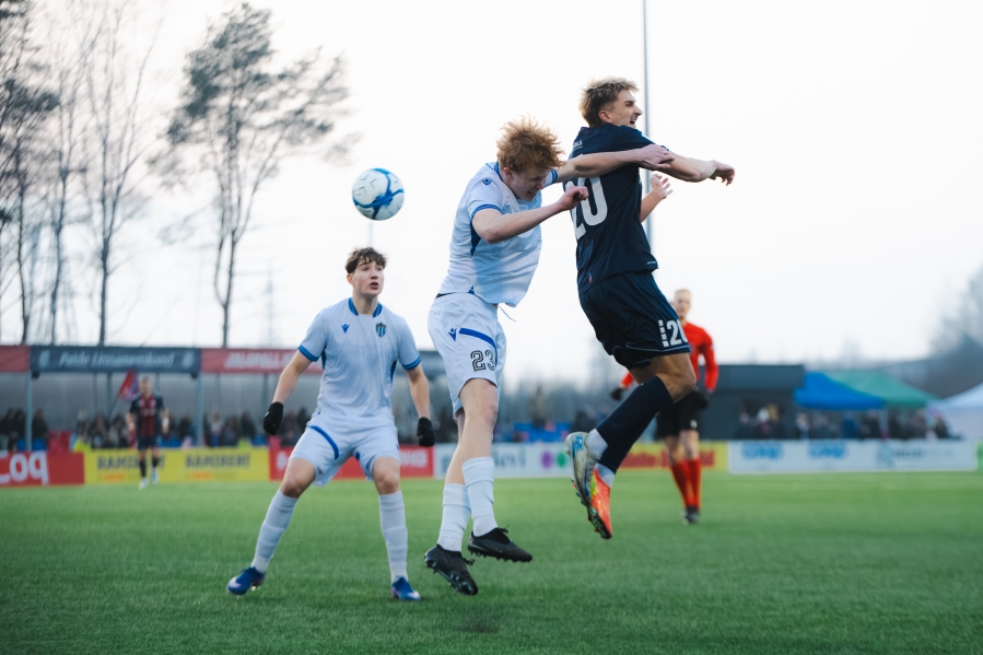 Fotograaf: Liisi Troska