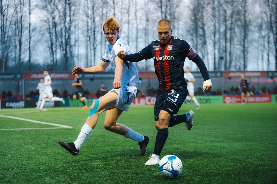 Fotograaf: Liisi Troska