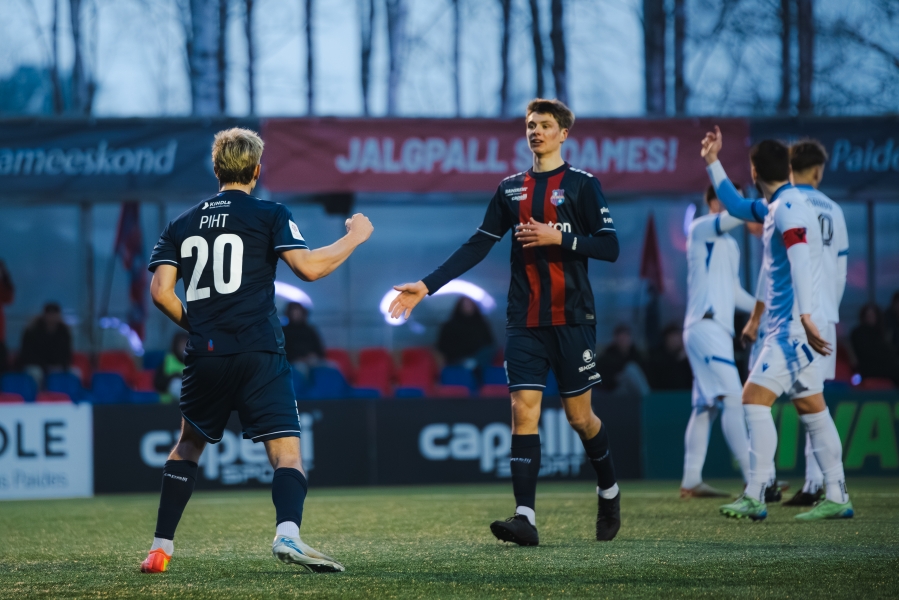 Fotograaf: Liisi Troska