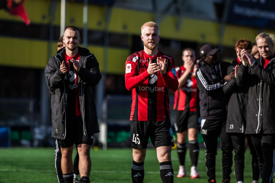 Kahest väravast Unitedile ei piisanud. Järvelaid: pingpongi ei saa lubada!