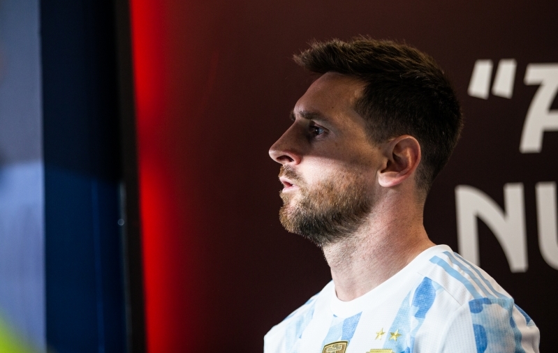  Finalissima  jääb ära. UEFA: Argentinaga polnud võimalik kokku leppida