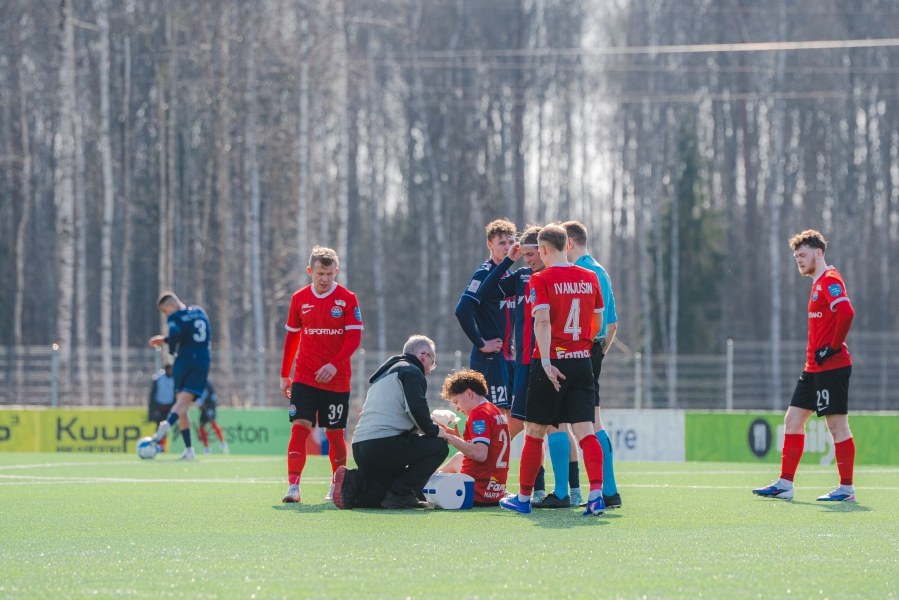 Fotograaf: Liisi Troska