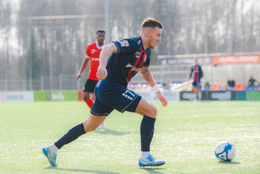 Fotograaf: Liisi Troska