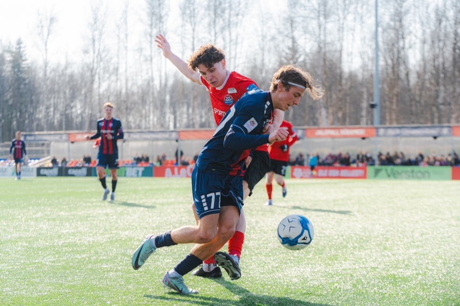 Fotograaf: Liisi Troska