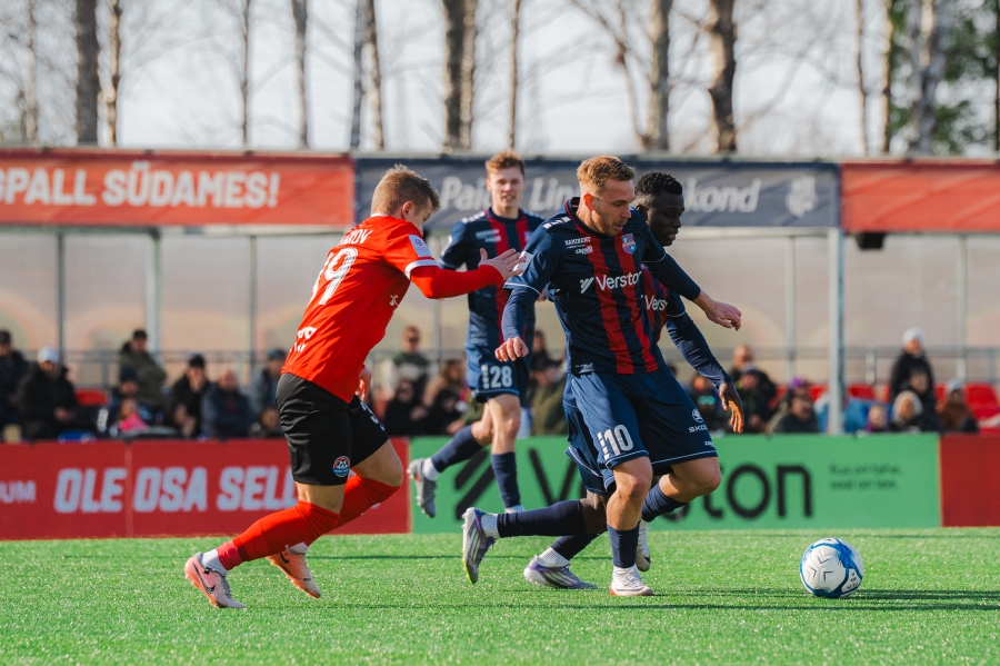 Fotograaf: Liisi Troska