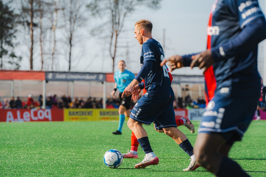 Fotograaf: Liisi Troska