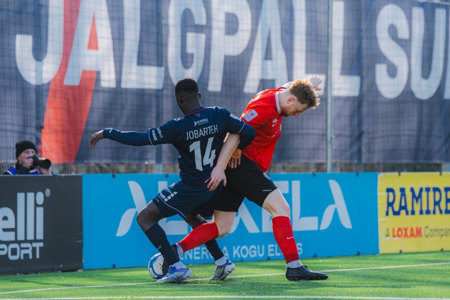 Fotograaf: Liisi Troska