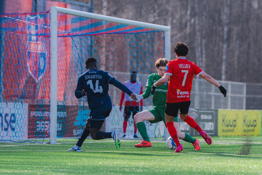 Fotograaf: Liisi Troska