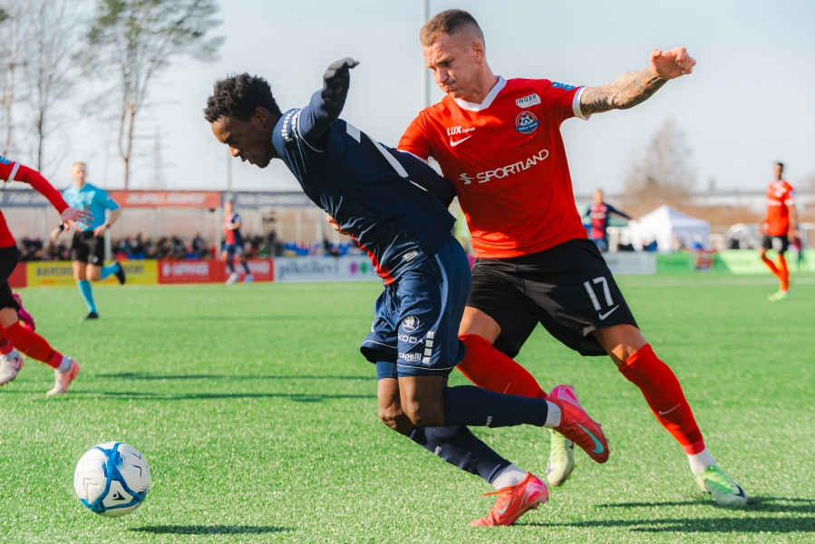 Fotograaf: Liisi Troska